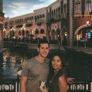 Meet your Posher, Michael